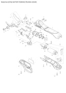DUP362 exploded view