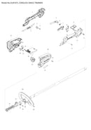 DUR187L exploded view
