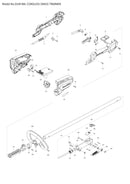 DUR188L exploded view