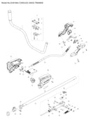 DUR188U exploded view