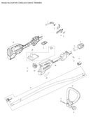 DUR189 exploded view