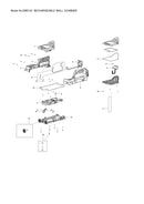 DWD181 exploded view