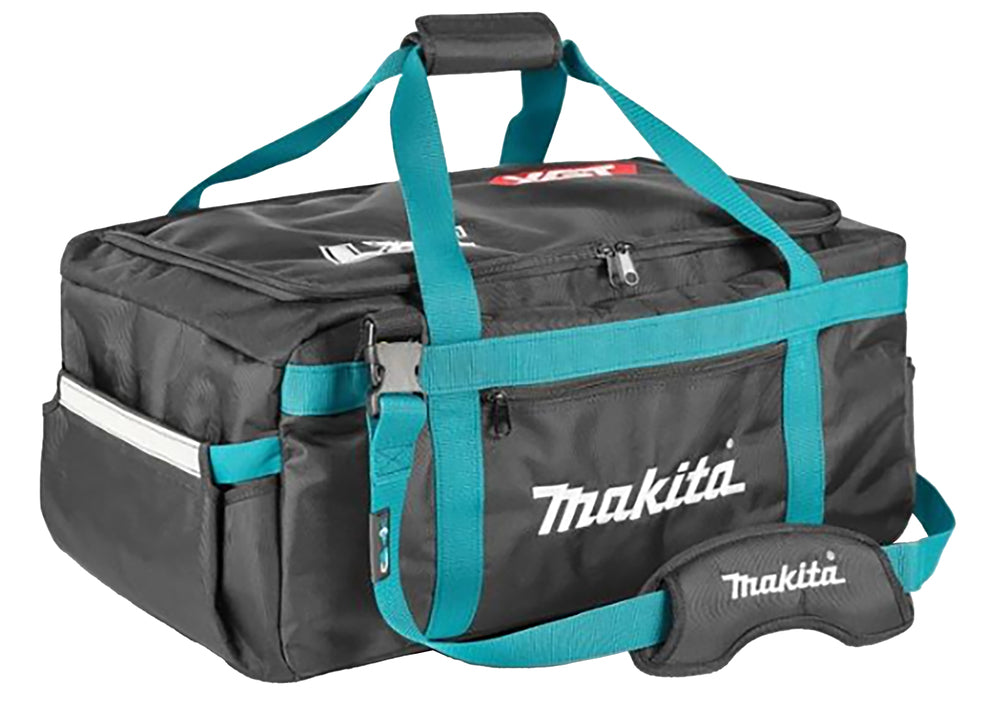 Makita E-11782 Ultimative Schwerlast-Werkzeugtasche