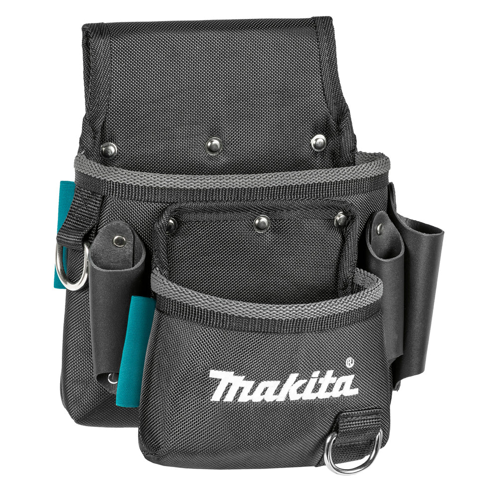 Makita E-15198 Ultimative 2-Taschen-Befestigungstasche
