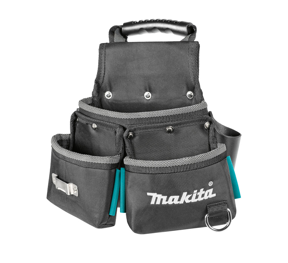 Makita E-15207 Ultimative 3-Taschen-Zubehörtasche