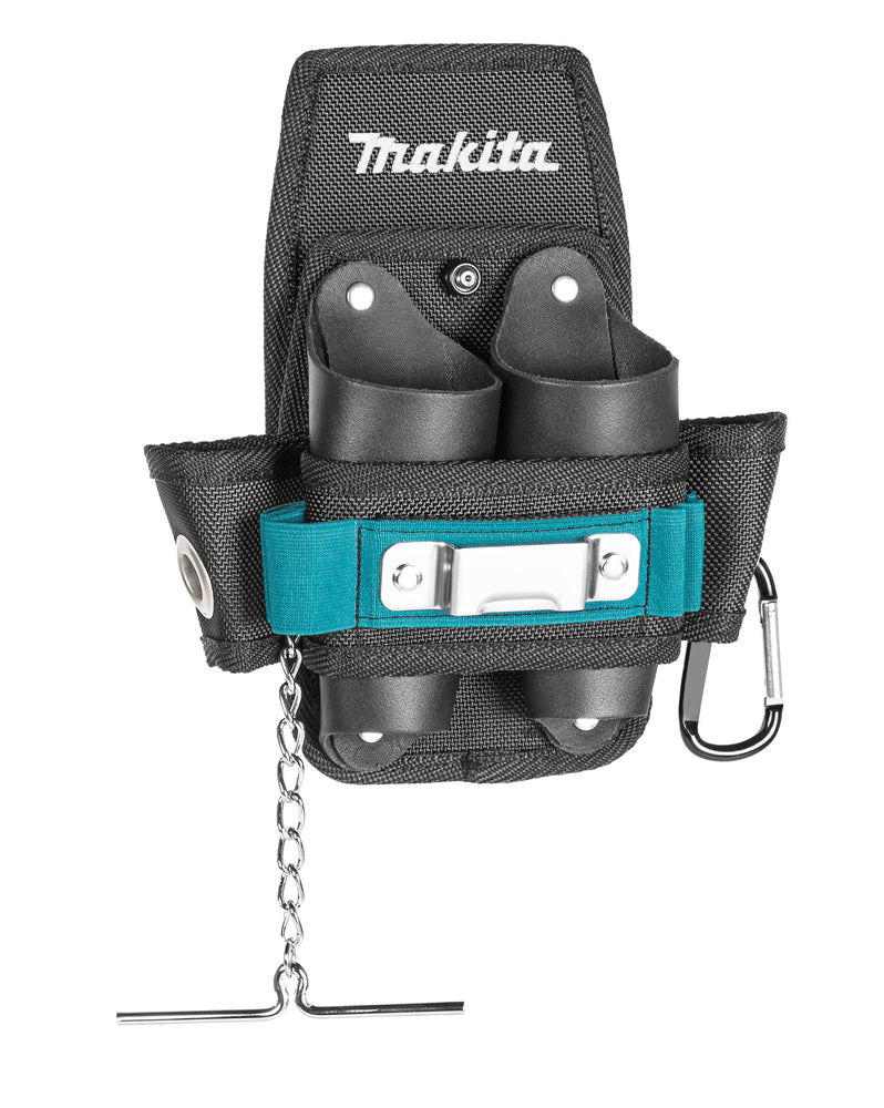 Makita E-15279 Ultimativer 4-Wege-Elektrikerhalter