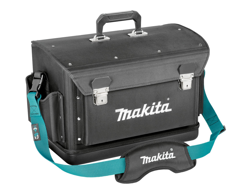 Makita E-15388 Ultimativer verstellbarer Werkzeugkoffer