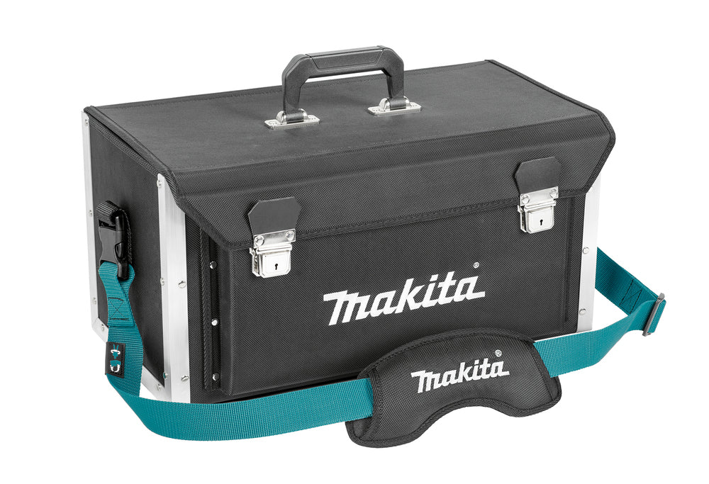 Makita E-15394 Verstärkter verstellbarer Werkzeugkoffer