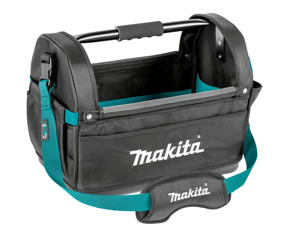 Makita E-15403 Ultimative offene Werkzeugtasche