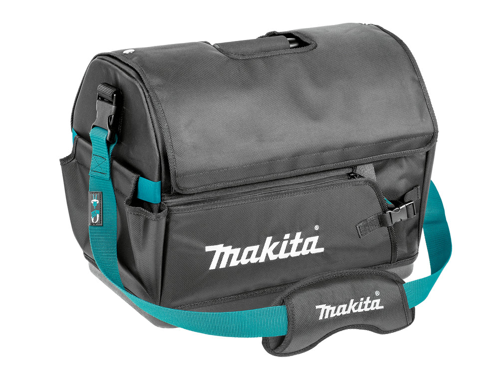 Makita E-15419 Ultimative Abgedeckte Werkzeugtasche