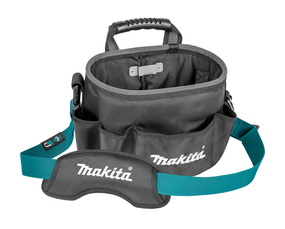 Makita E-15447 Ultimative 3-Wege Universal-Werkzeugtasche