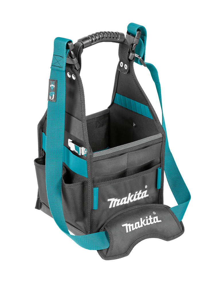 Makita E-15453 Ultimate 4-seitige Werkzeugtasche