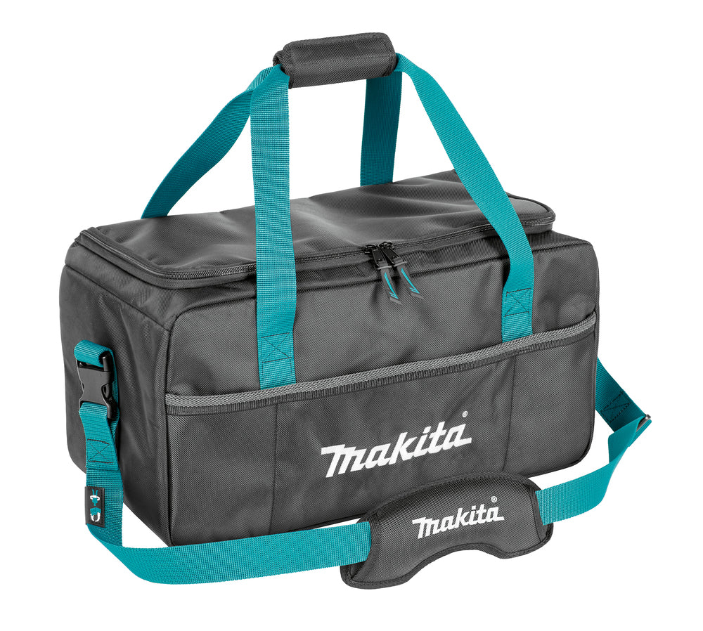 Makita E-15469 Halbstarre Werkzeugtasche