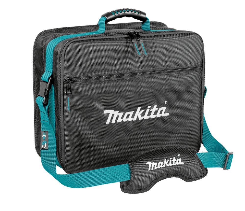 Makita E-15475 Techniker Werkzeug- und Laptoptasche