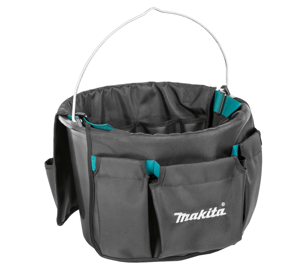 Makita E-15497 Eimer-Werkzeugtasche
