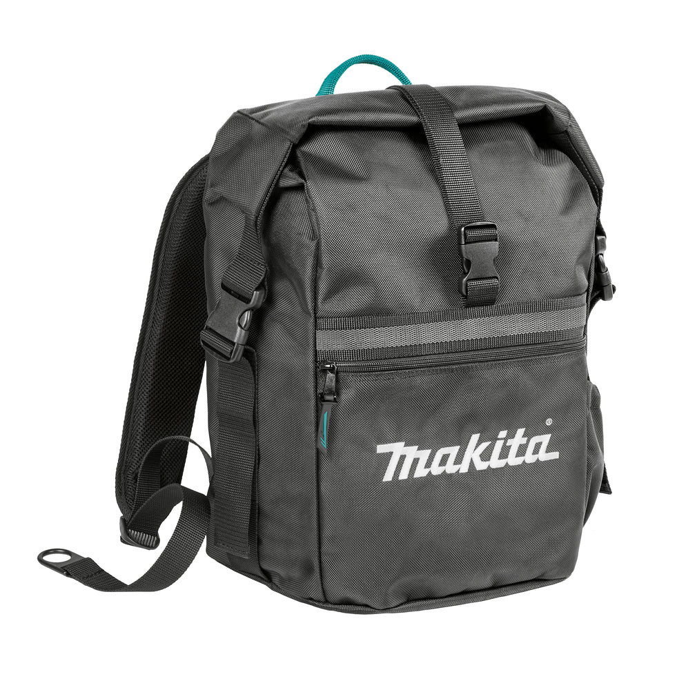 Makita E-15528 Roll-Top Allwetter-Rucksack