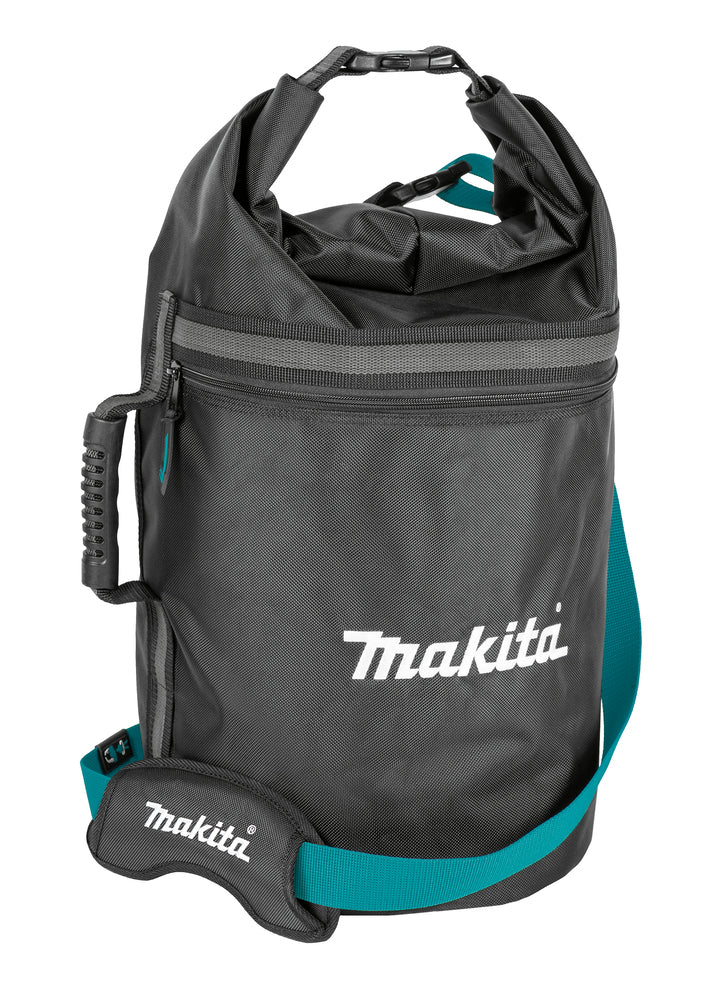 Makita E-15534 Roll-Top Allwetter-Rohrtasche