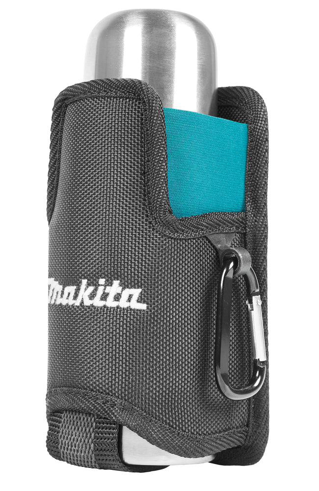 Makita E-15562 Thermoflasche und Halter