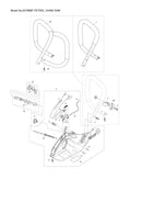 EA7900P exploded view