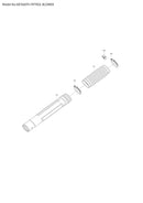 EB7660TH exploded view