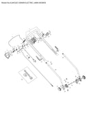 ELM3320 exploded view