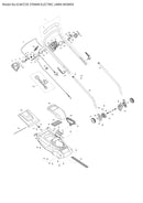 ELM3720 exploded view