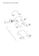 ELM4610 exploded view