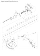 EM2654LH exploded view