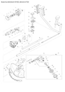 EM4350UH exploded view