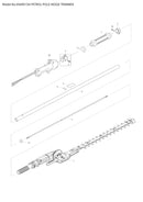 EN4951SH exploded view