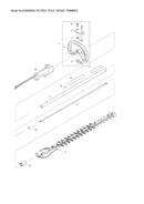 EN5950SH exploded view