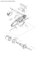 ES-33A exploded view