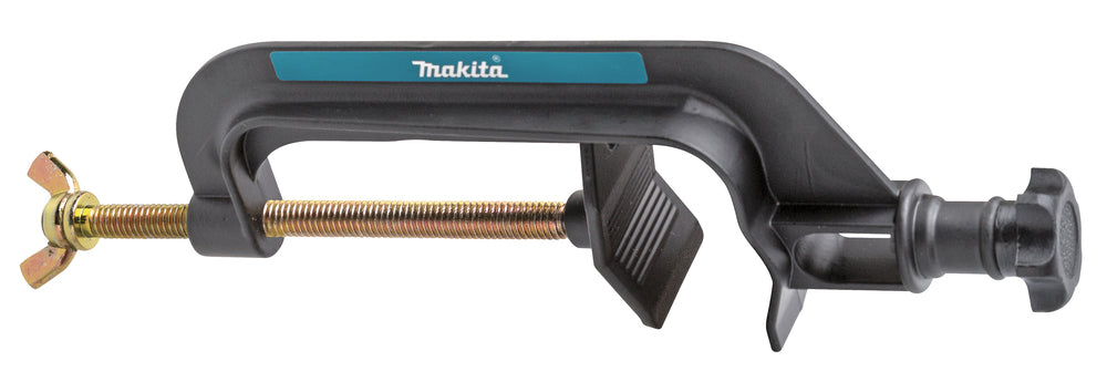Makita GM00001396 Montageklemme für Baustellenleuchte