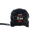 Industrial Grade Fluorescent Carbon Steel Measuring Tape 5 m 7.5 m 10 m Self-locking Tape Measure