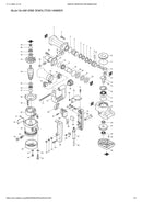 HM1200B exploded view