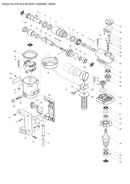 HR1820 exploded view