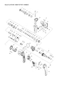 HR1840 exploded view