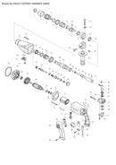 HR2413 exploded view