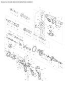 HR2630 exploded view