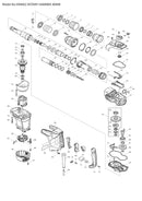 HR4002 exploded view