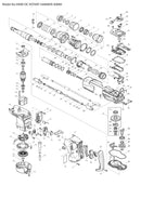 HR4010C exploded view