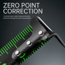 Industrial Grade Fluorescent Carbon Steel Measuring Tape 5 m 7.5 m 10 m Self-locking Tape Measure