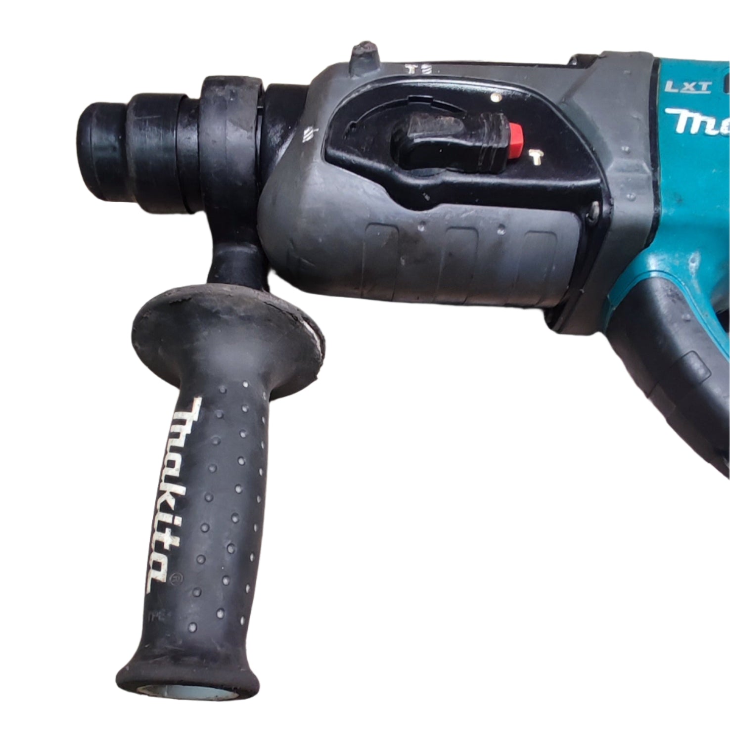 Makita Akku-Bohrhammer DHR202Z GEBRAUCHT