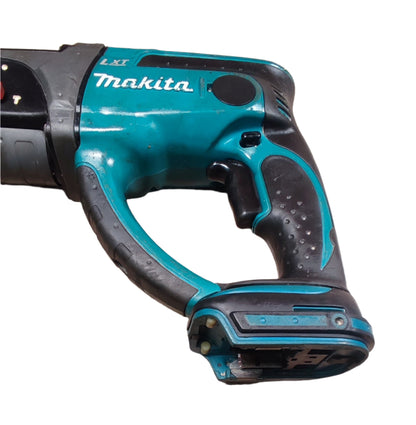 Makita cordless hammer drill DHR202Z USED