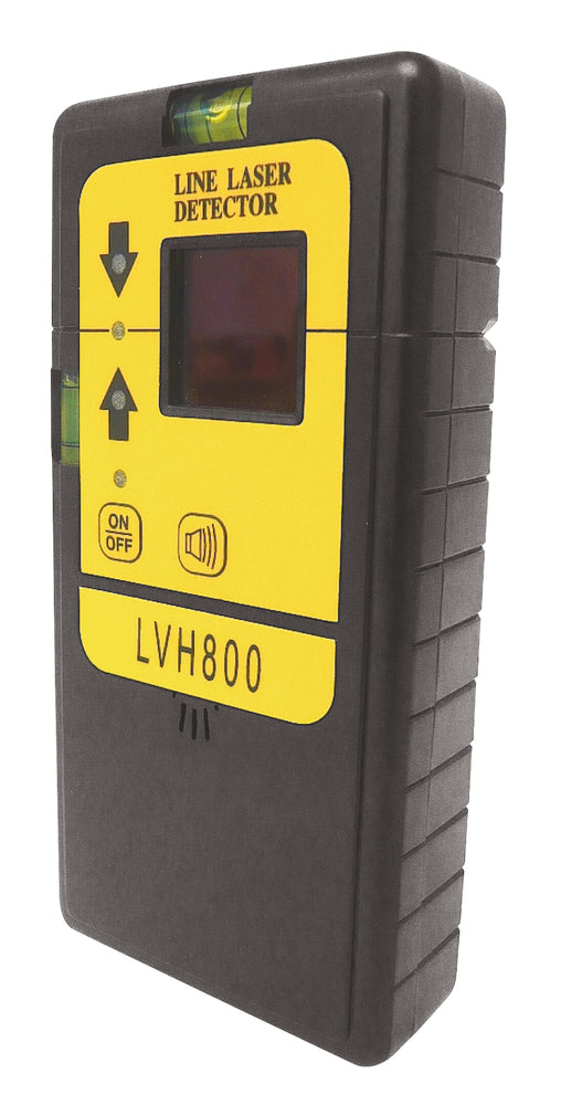 Makita LE00837085 lazerio linijų imtuvas LVH800