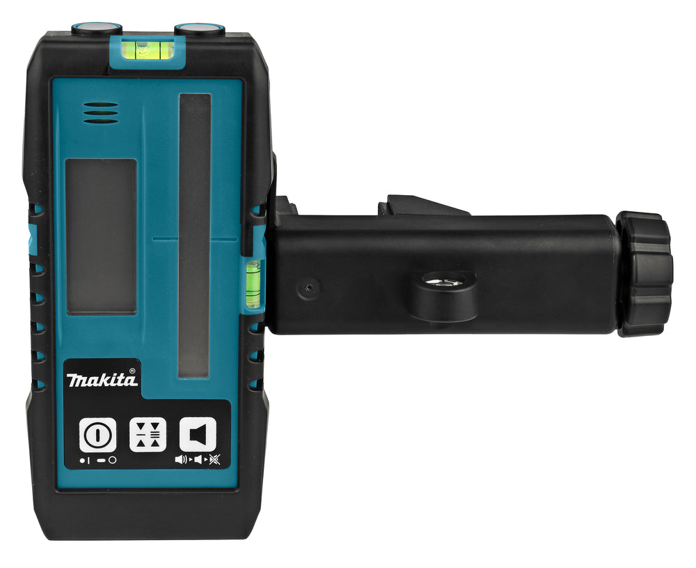 Makita LE00855702 linijinio lazerio detektorius, žalias / raudonas