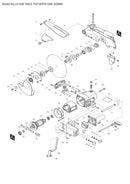 LH1040 exploded view