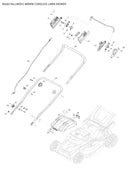 LM001J exploded view