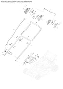 LM002J exploded view