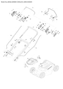 LM003J exploded view